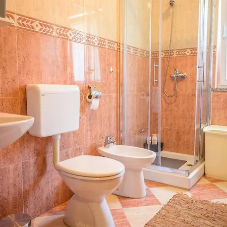 Charlie Apartment Rovinj
