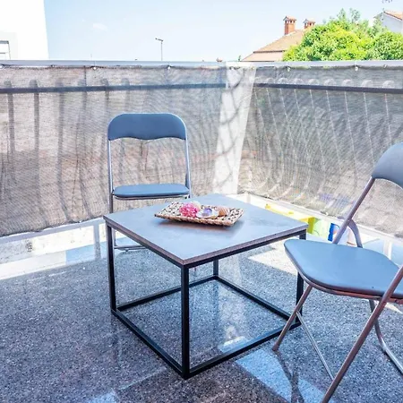 Apartment Charlie Rovinj