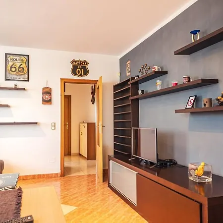 Charlie Apartment Rovinj